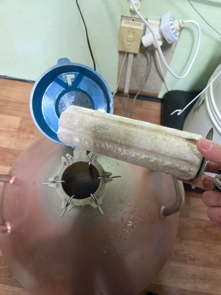 MVE 액체 질소통 47리터 판매합니다. 이미지