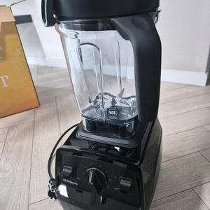 바이타믹스 블렌더 믹서기 E320 (사은품 포함)