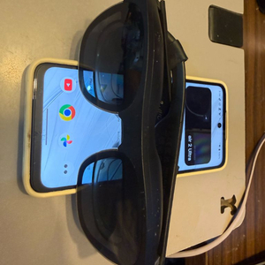 Xreal air2 ultra + 빔프로