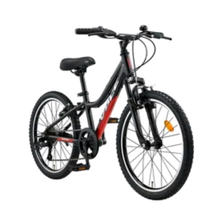 카스모 보체 MTB 자전거 22인치입니다.