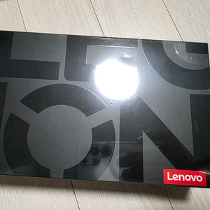 정발 레노버 리전 Y700 2세대 미개봉