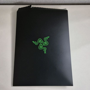 레이저 L33T팩 V4