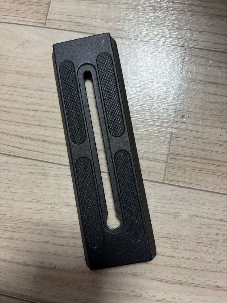 호루스벤누 동영상 삼각대 HVD-G1000 +유압헤드(MV-110F) 이미지