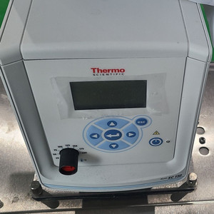 고온 서큘레이터 장비 가열순환수조