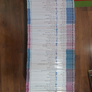 아람 똑똑한 사회씨(택포)