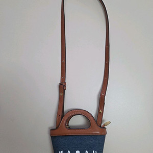 미니 크로스가방 새상품