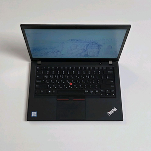 레노버 씽크패드 i5 16GB 512GB 노트북 판매합니다