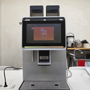 닥터커피 Dr.Coffee F2 커피머신기 / 2018년 12월식 / 수원 원천동