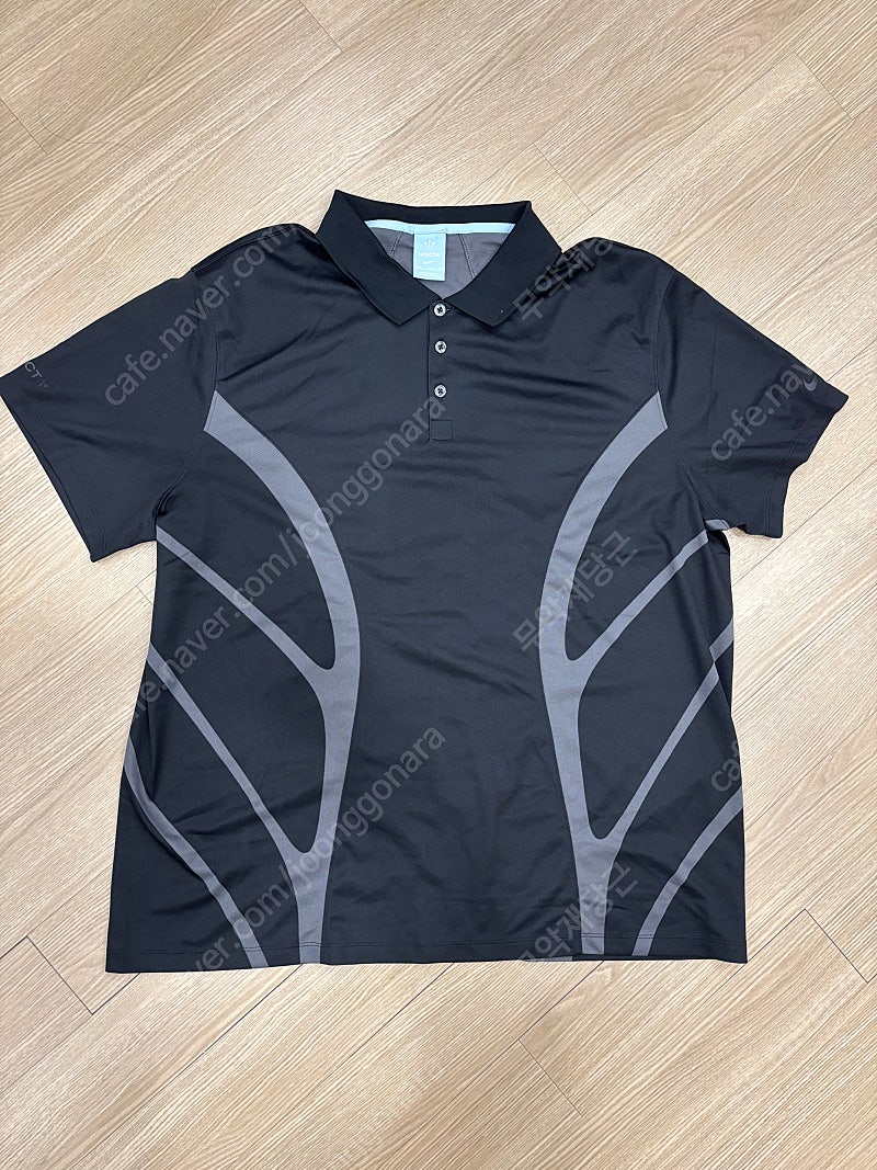 나이키 X 드레이크 녹타 골프 폴로 티셔츠 M, XXL-Tall