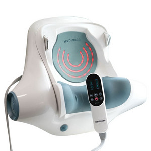 메디니스 넥필 목 마사지기 MDM-3488 (거북목 치료)