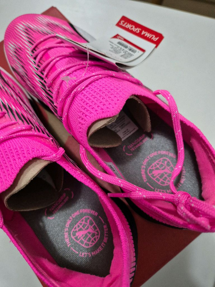 (새상품) 푸마 울트라 축구화 풋살화 FT (사이즈: 270,280)--2