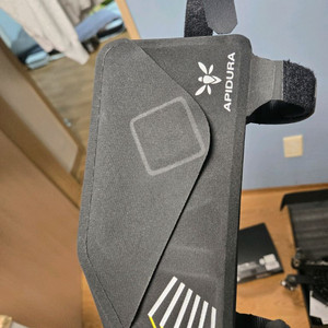 아피두라 탑튜부백 1리터