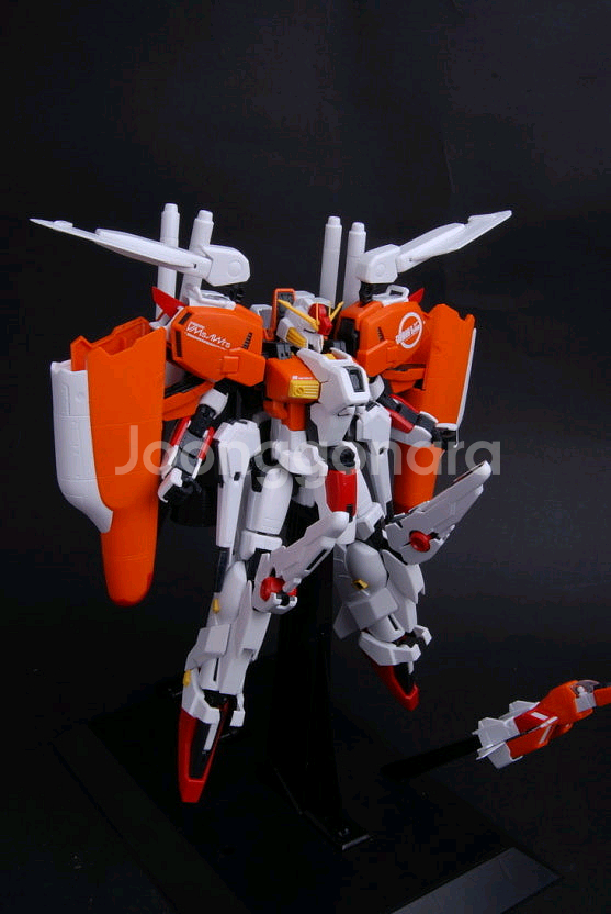 다반 6606 MG EX-S 건담 미개봉--1