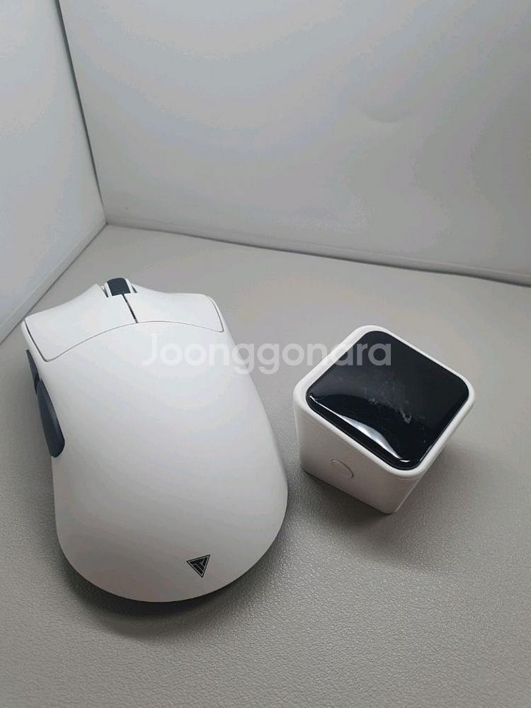 Tevolution Terra 8k포함 무선마우스 | 중고나라 - 안심되는 중고거래