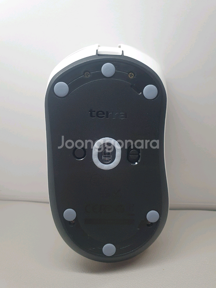 Tevolution Terra 8k포함 무선마우스 | 중고나라 - 안심되는 중고거래