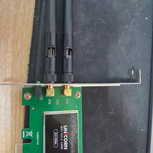 pcie 무선 랜카드