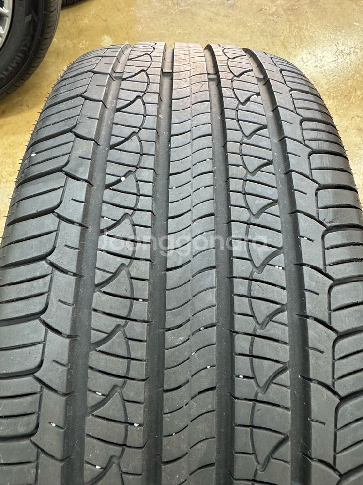 제네시스G70 18인치 휠타이어 팝니다(245.45.18)--8