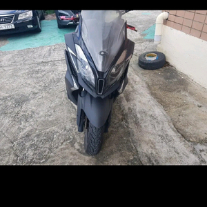 다운타운 125 16년식 네고가능