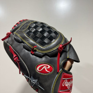 롤링스 서재응 지급용 투수 올라운드 야구 글러브