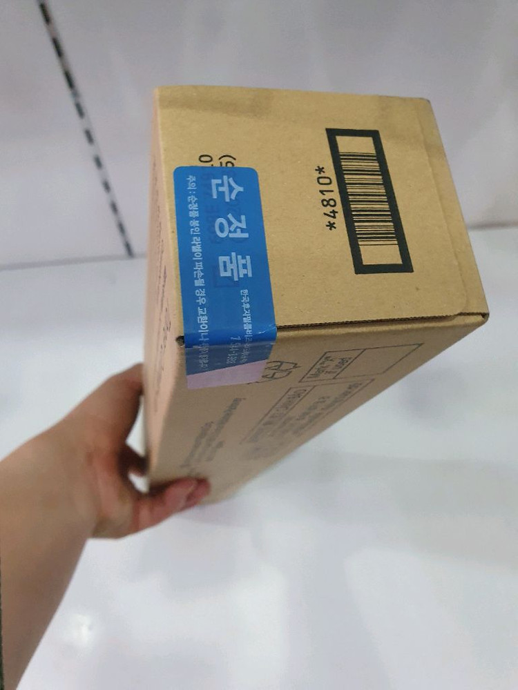 정품 토너,잉크 일괄 팝니다 이미지