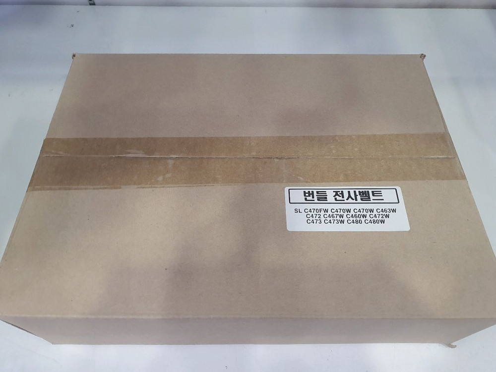 정품 토너,잉크 일괄 팝니다 이미지