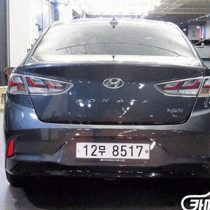 현대 쏘나타 뉴 라이즈 하이브리드 프리미엄 판매 합니다 !!!