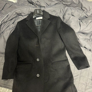 토니웩 캐시미어 커팅 코트 s 이미지