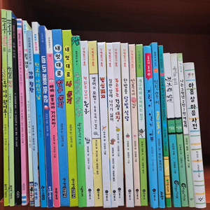 초등 저학년 인기도서 27권 택포