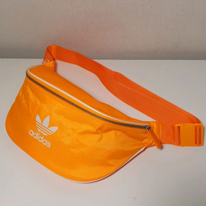 아디다스 크로스 힙색