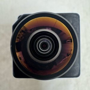 재규어 xf x260 후방카메라 렌즈