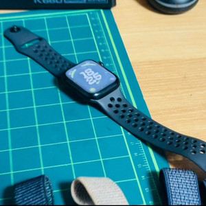 애플워치7 41mm gps 이미지