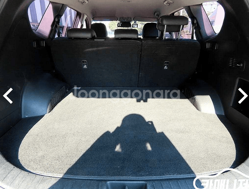 현대 싼타페 TM 디젤 2.0 2WD 익스클루시브 판매 합니다 !!!--6