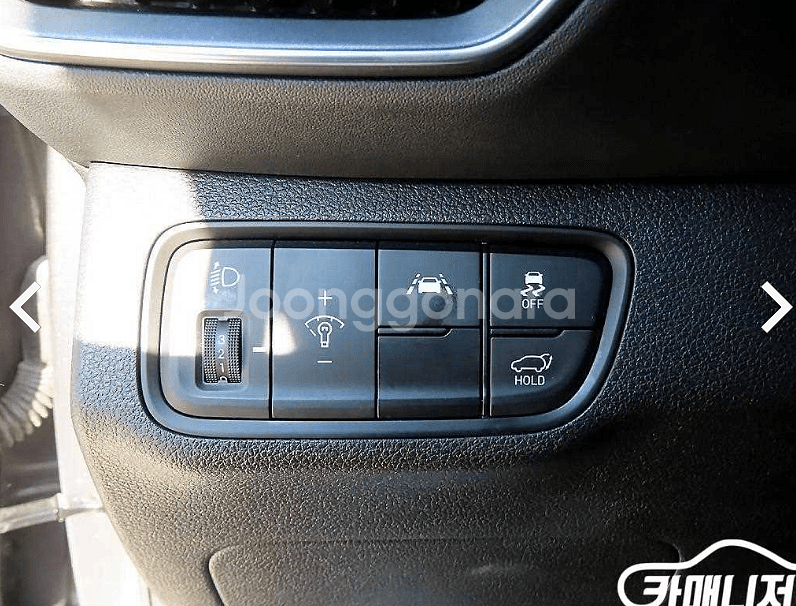 현대 싼타페 TM 디젤 2.0 2WD 익스클루시브 판매 합니다 !!!--5