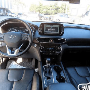 현대 싼타페 TM 디젤 2.0 2WD 익스클루시브 판매 합니다 !!!