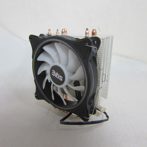 [CPU쿨러] 아이티젠 비티즈 T400 LED RGB (라이젠용)