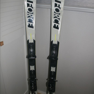 살로몬 숏스키 140cm