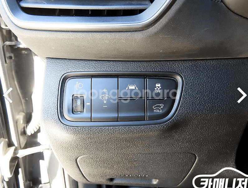 현대 싼타페 TM 디젤 2.0 2WD 익스클루시브 판매 합니다 !!!--2