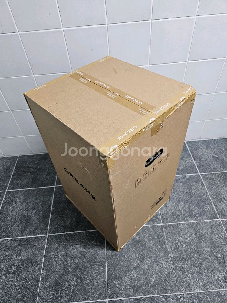 (최신상미개봉)드리미 아쿠아10 울트라 롤러형 물걸레 로봇청소기 국내정식제품--0