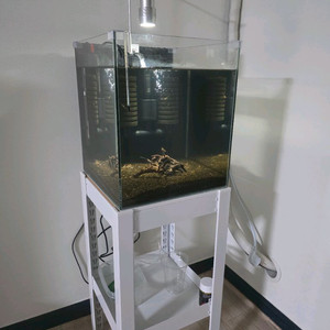 어항용품일괄 판매 김해 부산직거래만