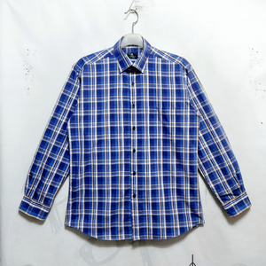 새제품급/랑방 남성셔츠100/