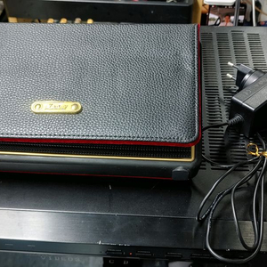 마샬 스톡웰 블루투스 스피커 블랙