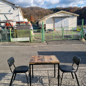 2인 식당 식탁의자세트