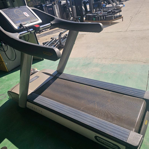 테크노짐 런닝머신