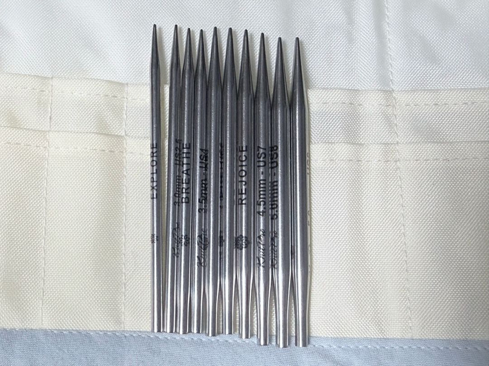 니트프로 마인드풀 10cm/랜턴문케이블/파우치--1