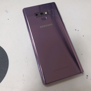갤럭시노트9 512기가
