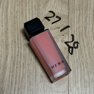 헤라 센슈얼 매트 피치시크