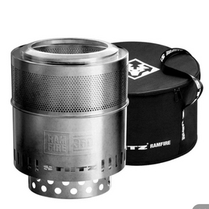 스트코 스테츠 화로 화로대 램파이어