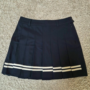 엘르골프 골프스커트 골프치마