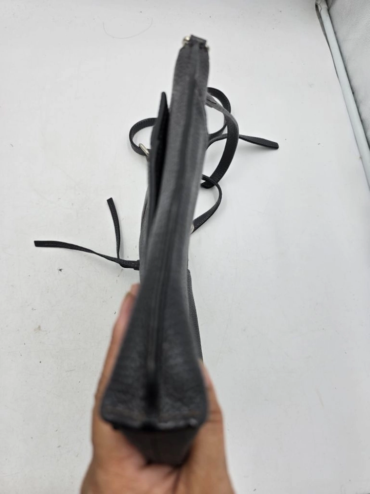 앤클라인 가죽크로스가방 이미지