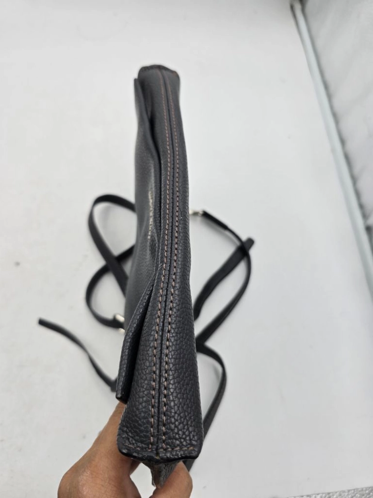 앤클라인 가죽크로스가방 이미지